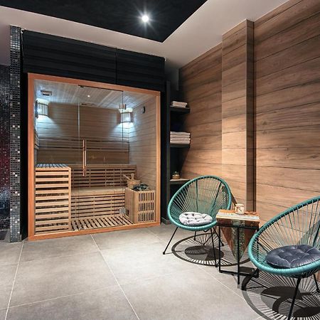 Exclusive City Apartments Пула Екстериор снимка