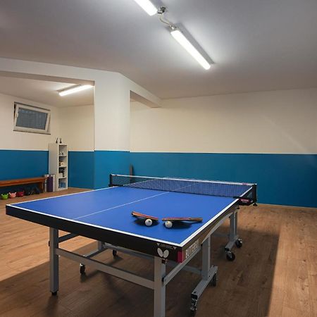 Exclusive City Apartments Пула Екстериор снимка