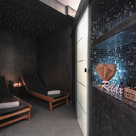 Exclusive City Apartments Пула Екстериор снимка