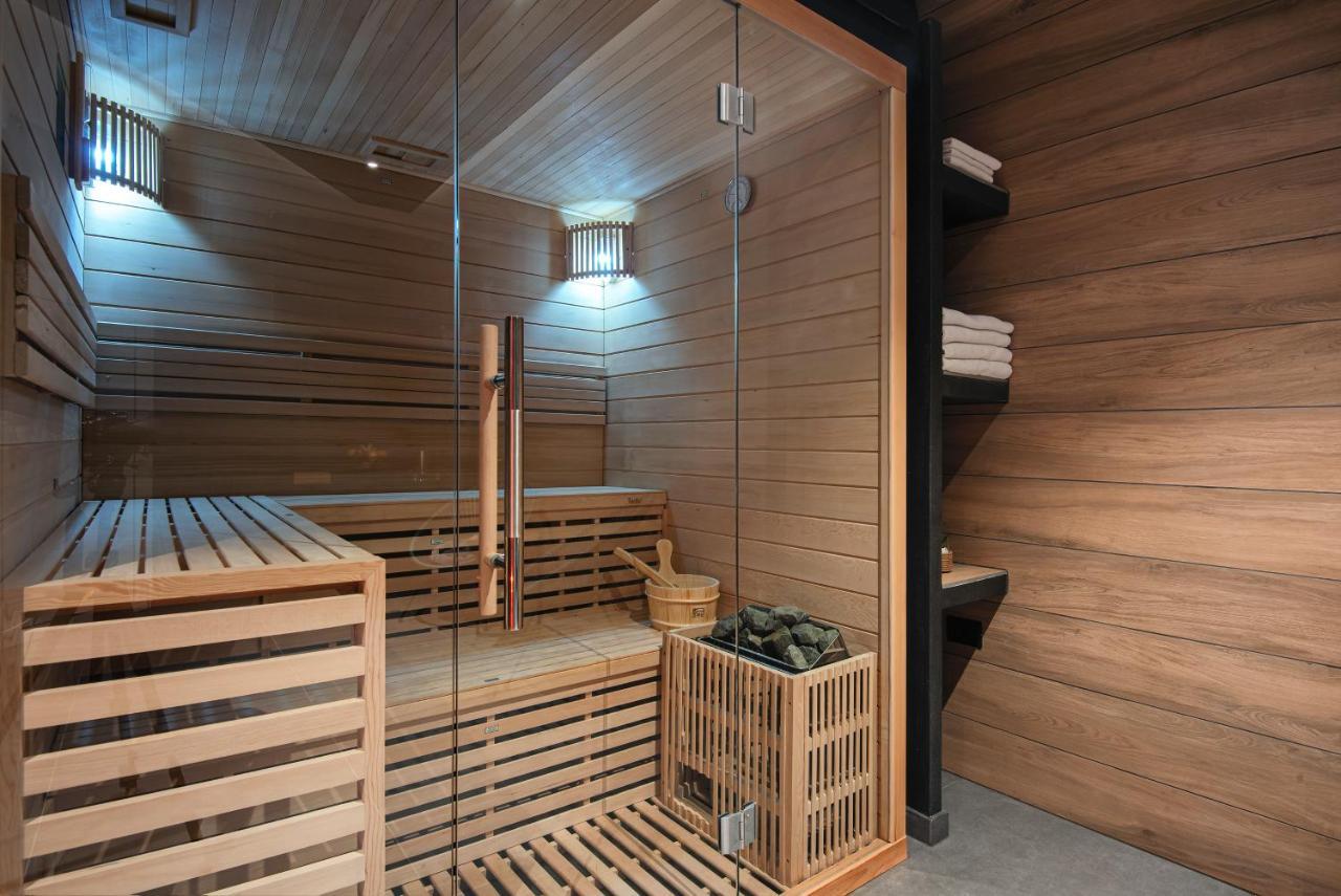Exclusive City Apartments Пула Екстериор снимка