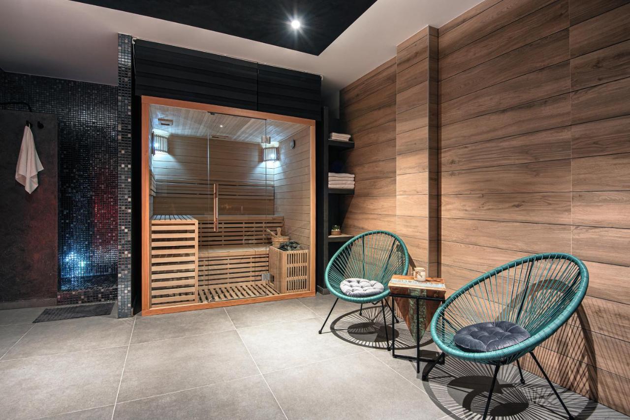Exclusive City Apartments Пула Екстериор снимка
