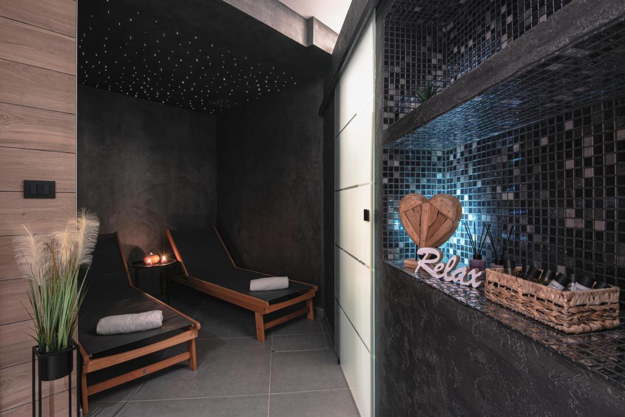 Exclusive City Apartments Пула Екстериор снимка
