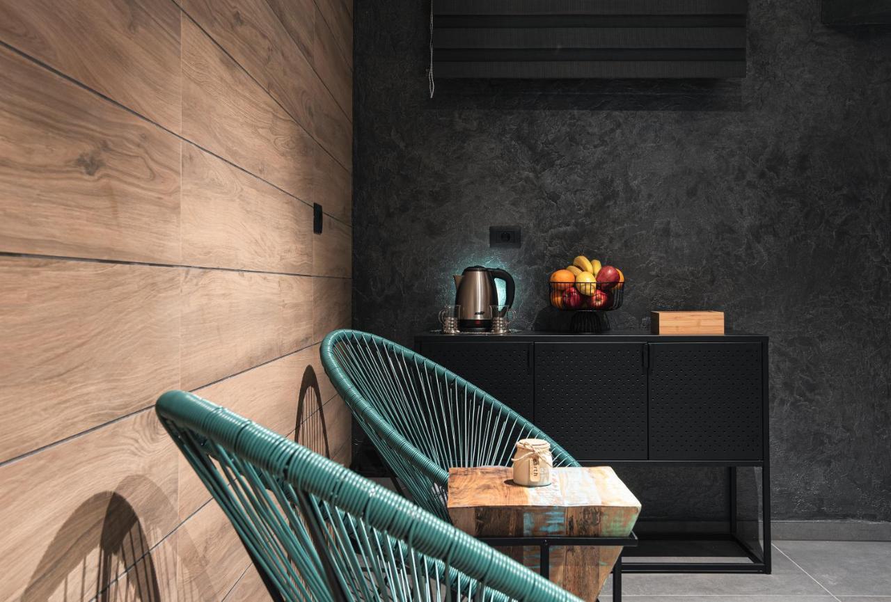Exclusive City Apartments Пула Екстериор снимка