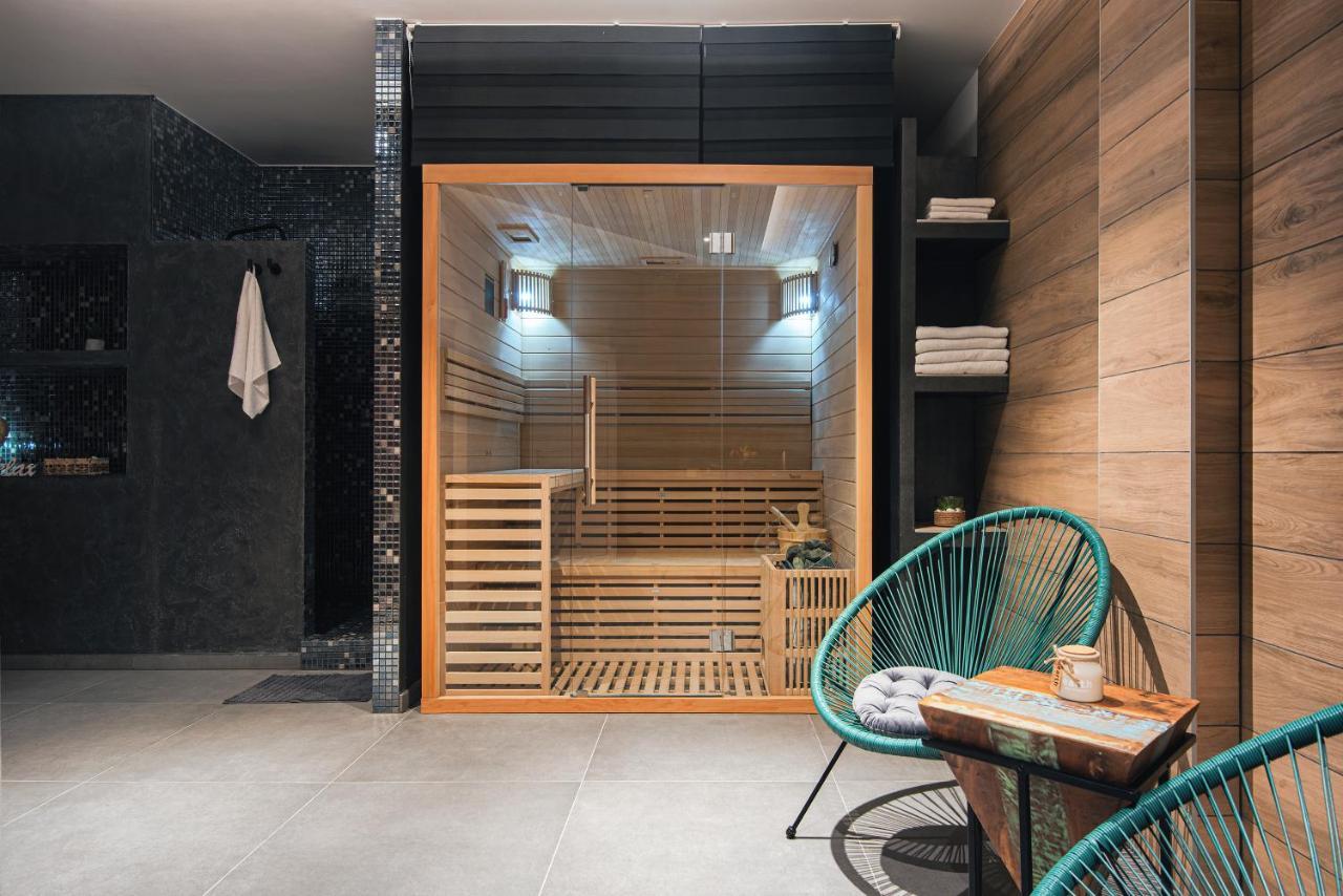 Exclusive City Apartments Пула Екстериор снимка